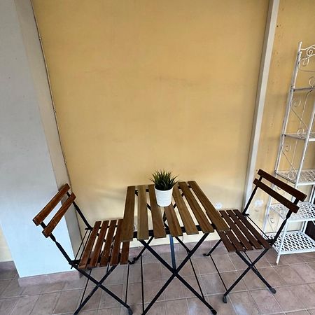 Michelangelo Apartment Pescara Exterior foto