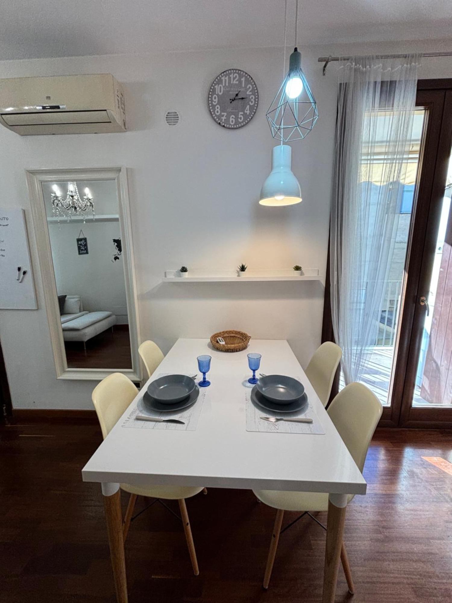 Michelangelo Apartment Pescara Exterior foto